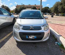 C1 AIRSCAPE 5P 1.0 VTI FEEL E6