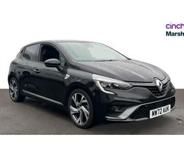 1.0 TCE 90 RS LINE 5DR