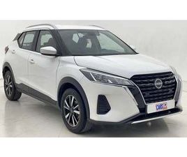 NISSAN KICKS 2024 S | AED 767/MONTH | 0 DP | 30 DAY RETURN | WARRANTY