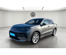 T-ROC 1.5 ETSI EVO2 HYBRID 116 CH DSG7