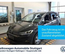 ACTIVE 2.0 TDI KAMERA DCC NAVI LED KLIMA