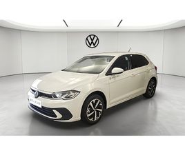 POLO 1.0 TSI 95 S&S BVM5