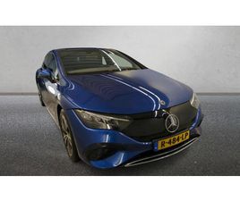 MERCEDES-BENZ EQE 350+ LUXURY