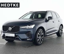 VOLVO XC60 B5 AWD BENZIN PLUS DARK 360°PANORAMA*20