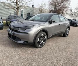 1.2 HYBRIDE 145CH S&S PLUS AUTOMATIQUE