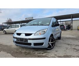 MITSUBISHI COLT УНИКАТ/1.3I/95HP