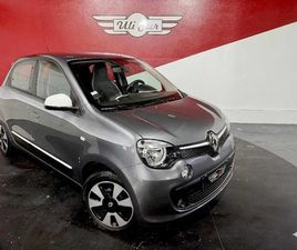 RENAULT TWINGO 1.0 SCE NIGHT&DAY