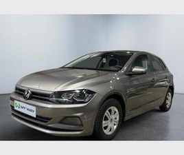 TRENDLINE*CARPLAY*CAPTEURS AV/AR*CLIM