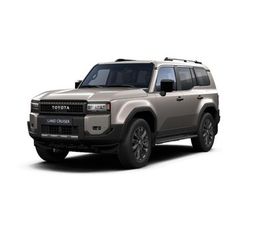 2.8 D‑4D 48V MILD-HYBRID 8A/T - EXECUTIVE SKYVIEW - SKLADEM