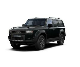 2.8 D‑4D 48V MILD-HYBRID 8A/T - EXECUTIVE SKYVIEW - SKLADEM