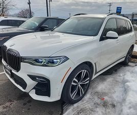 BMW X7 50I * M50I* BUY NOW* ФИКС.ЦЕНА*