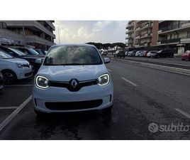RENAULT TWINGO SCE 73 CV LIMITEED LED NAVI KAMERA