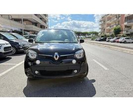 RENAULT TWINGO SCE STOP&START LA PARISIENNE LED PE