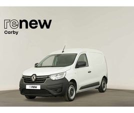 RENAULT EXPRESS EXPRESS 1.5 BLUE DCI ADVANCE