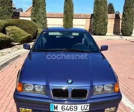 BMW SERIE 3 316I COMPACT