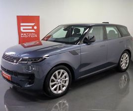 3.0 P440E DYNAMIC SE