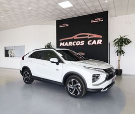 2.4 PHEV BLACK EDITION