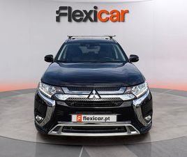 MITSUBISHI OUTLANDER PHEV 2.4 INTENSE