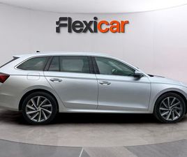 1.4 TSI IV STYLE DSG