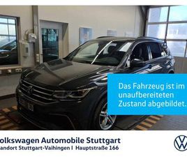 R-LINE 2.0 TDI DSG KAMERA LED NAVI ACC SH