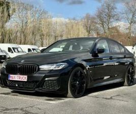 ② BMW 540D XDRIVE - 34.900€ - LEASING 951€/M - REF 9142 — BMW — 2EMEMAIN