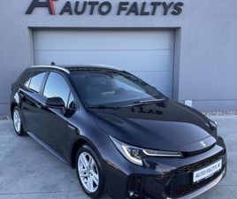 SUZUKI SWACE SUZUKI SWACE 1,8 HYBRID COMFORT+ CVT KOMBI - KOMBI HYBRIDNÍ - BENZIN