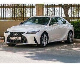 LEXUS IS300 LEXUS -IS300 3.5 - 2022