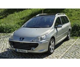 PEUGEOT 307 SW