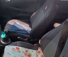 VOLKSWAGEN VOYAGE COMFORTLINE 1.0 T.FLEX 8V 4P 2016