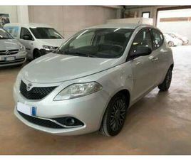 1.2 SILVER ECOCHIC GPL 69CV