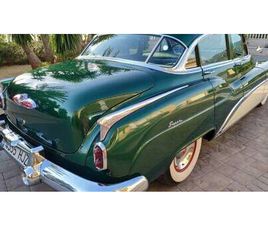 1952 | BUICK 50 SUPER RIVIERA HARDTOP