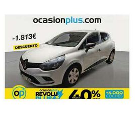 4 SOCIETÉ 1.5DCI ENERGY