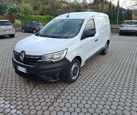 RENAULT EXPRESS VAN EXPRESS VAN 1.5 BLUE DCI 95CV