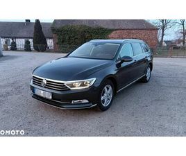 VOLKSWAGEN PASSAT 2.0 TDI SCR DSG HIGHLINE