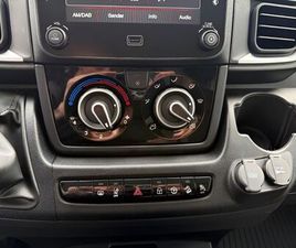 OPEL MOVANO OPEL MOVANO 2.2 BLUEHDI 140 L3H2 103 KW