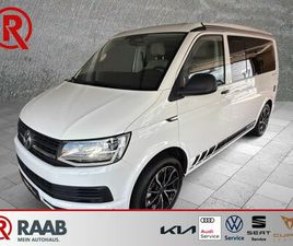 BEACH 2.0 TDI NAVI PDCV+H SHZ LED