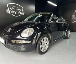 CABRIO 1.9 TDI 105CV TOP CONDITION