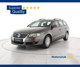 1.9 TDI VARIANT BLUEMOTION - SOLO OPERATORI