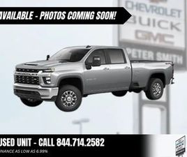2023 CHEVROLET SILVERADO 3500HD HIGH COUNTRY