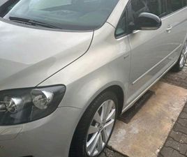 VW GOLF 1,4 PLUS ( 122 PS)