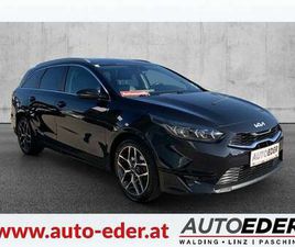 CEED SW 1,5 TGDI GOLD 48V DCT