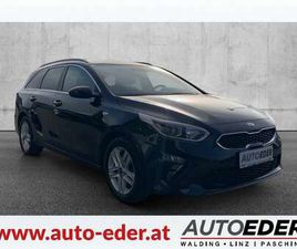 CEED SW 1,5 TGDI SILBER