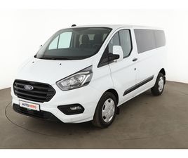 FORD TRANSIT 2.0 TDCI