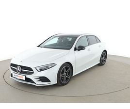 MERCEDES CLASSE A A 200 A 200