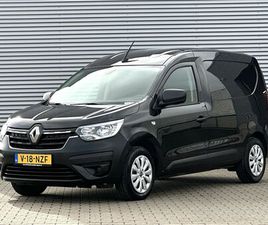 RENAULT KANGOO EXPRESS - 1.5 DCI 75 AIRCO|NAVI|CRUISE