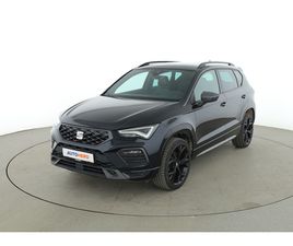 SEAT ATECA 1.5 TSI ACT