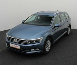 VOLKSWAGEN PASSAT B8