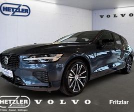 KOMBI PLUS DARK RECHARGE PLUG-IN HYBRID AWD T6 TWIN ENGINE EU6D STANDHZG DIGITALES COCKPIT