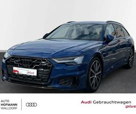 S LINE 55 TFSI E QUATTRO S TRONIC