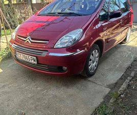 CITROEN XSARA PICASSO CITROEN XSARA PICASSO 1.6 HDI 1,800 EUR
